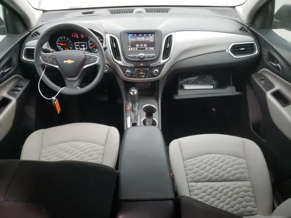 2GNAXHEV4M6116681 2021 CHEVROLET EQUINOX - Image 8
