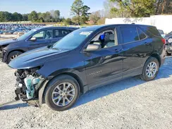 2GNAXHEV4M6120441 2021 CHEVROLET EQUINOX