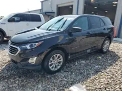 2GNAXHEV4M6121945 2021 CHEVROLET EQUINOX