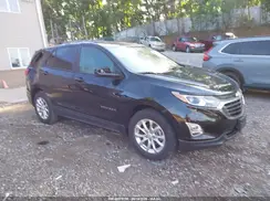 2GNAXHEV4M6122559 2021 CHEVROLET EQUINOX