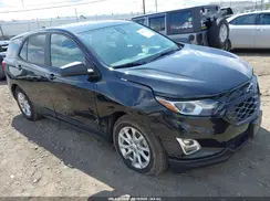2GNAXHEV4M6124165 2021 CHEVROLET EQUINOX