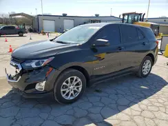 2GNAXHEV4M6124408 2021 CHEVROLET EQUINOX