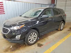 2GNAXHEV4M6125381 2021 CHEVROLET EQUINOX