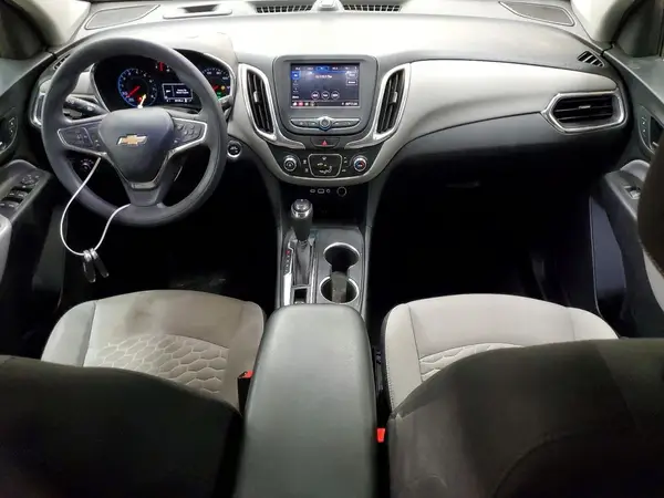 2GNAXHEV4M6125381 2021 CHEVROLET EQUINOX - Image 8