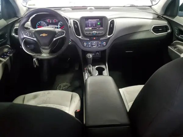 2GNAXHEV4M6130063 2021 CHEVROLET EQUINOX - Image 8