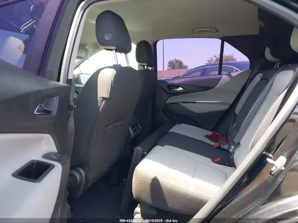 2GNAXHEV4M6130144 2021 CHEVROLET EQUINOX - Image 8