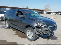 2GNAXHEV4M6130693 2021 CHEVROLET EQUINOX