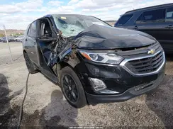 2GNAXHEV4M6130998 2021 CHEVROLET EQUINOX