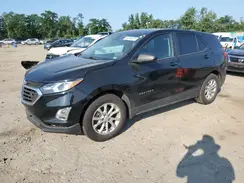2GNAXHEV4M6131553 2021 CHEVROLET EQUINOX