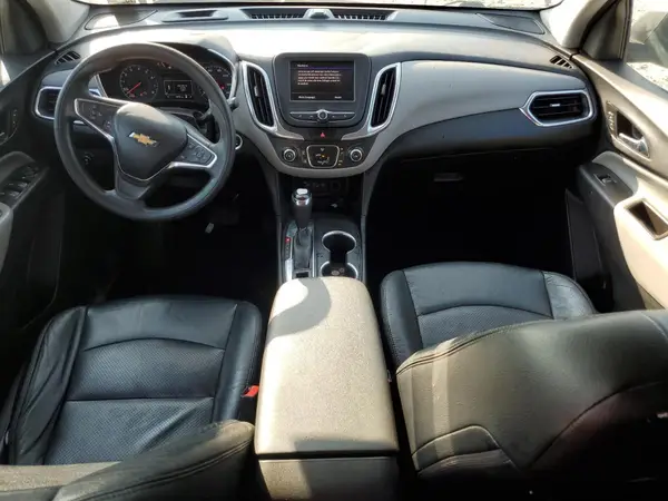 2GNAXHEV4M6131553 2021 CHEVROLET EQUINOX - Image 8