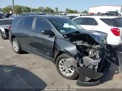 2GNAXHEV4M6131889 2021 CHEVROLET EQUINOX