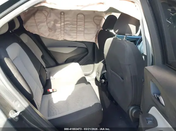 2GNAXHEV4M6131889 2021 CHEVROLET EQUINOX - Image 8