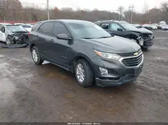 2GNAXHEV4M6133058 2021 CHEVROLET EQUINOX