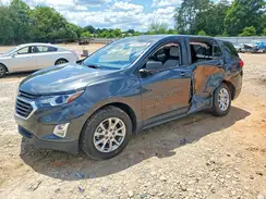 2GNAXHEV4M6133139 2021 CHEVROLET EQUINOX