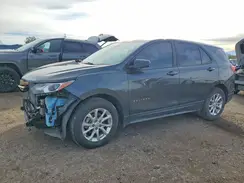 2GNAXHEV4M6133433 2021 CHEVROLET EQUINOX