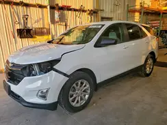 2GNAXHEV4M6137725 2021 CHEVROLET EQUINOX