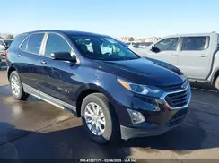 2GNAXHEV4M6143637 2021 CHEVROLET EQUINOX
