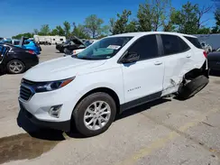 2GNAXHEV4M6143766 2021 CHEVROLET EQUINOX