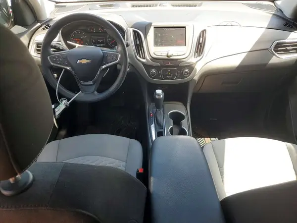 2GNAXHEV4M6143766 2021 CHEVROLET EQUINOX - Image 8