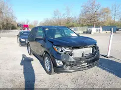 2GNAXHEV4M6148322 2021 CHEVROLET EQUINOX
