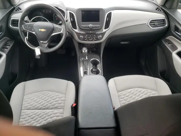 2GNAXHEV4M6149213 2021 CHEVROLET EQUINOX - Image 8