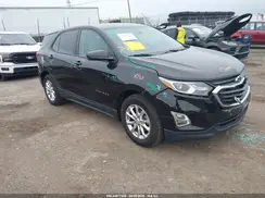 2GNAXHEV4M6152158 2021 CHEVROLET EQUINOX