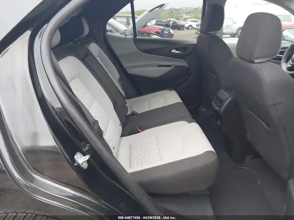 2GNAXHEV4M6152158 2021 CHEVROLET EQUINOX - Image 8
