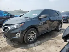 2GNAXHEV4M6153794 2021 CHEVROLET EQUINOX