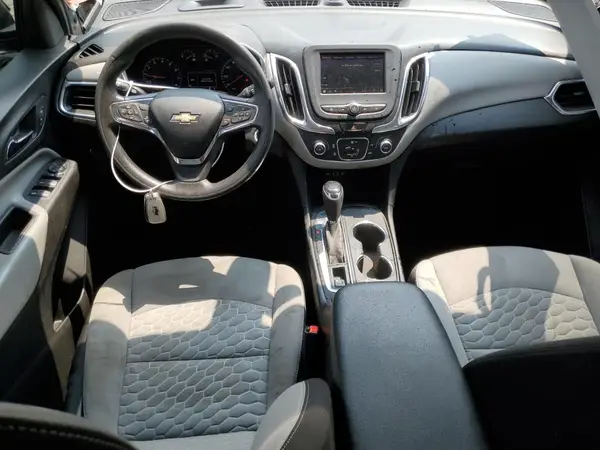 2GNAXHEV4M6153794 2021 CHEVROLET EQUINOX - Image 8