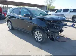 2GNAXHEV4M6155237 2021 CHEVROLET EQUINOX