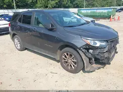 2GNAXHEV4M6156517 2021 CHEVROLET EQUINOX