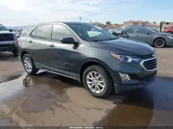 2GNAXHEV4M6158266 2021 CHEVROLET EQUINOX