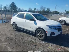 2GNAXHEV4N6100076 2022 CHEVROLET EQUINOX
