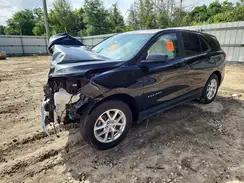 2GNAXHEV4N6100188 2022 CHEVROLET EQUINOX