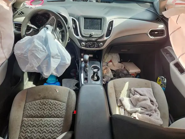 2GNAXHEV4N6100188 2022 CHEVROLET EQUINOX - Image 8