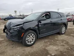 2GNAXHEV4N6102944 2022 CHEVROLET EQUINOX