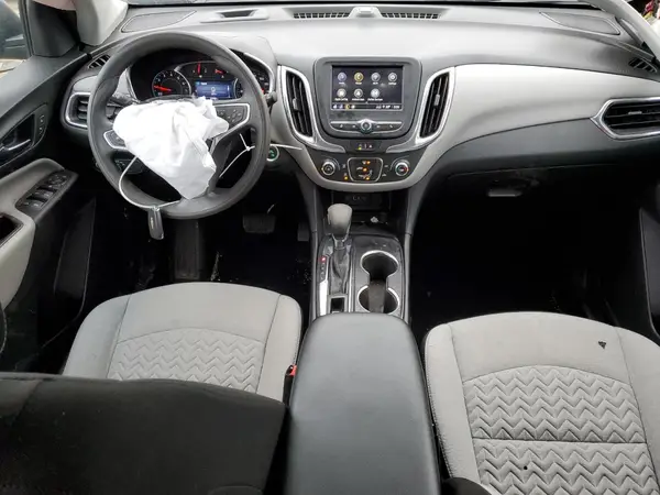 2GNAXHEV4N6102944 2022 CHEVROLET EQUINOX - Image 8