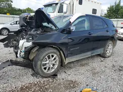 2GNAXHEV4N6106430 2022 CHEVROLET EQUINOX