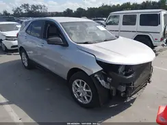 2GNAXHEV4N6117279 2022 CHEVROLET EQUINOX