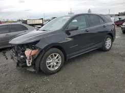 2GNAXHEV4N6117539 2022 CHEVROLET EQUINOX