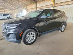 2GNAXHEV4N6119081 2022 CHEVROLET EQUINOX