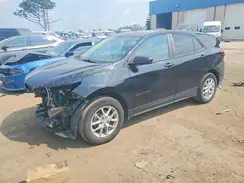 2GNAXHEV4N6121591 2022 CHEVROLET EQUINOX