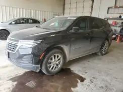 2GNAXHEV4N6131540 2022 CHEVROLET EQUINOX