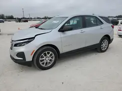 2GNAXHEV4N6131666 2022 CHEVROLET EQUINOX
