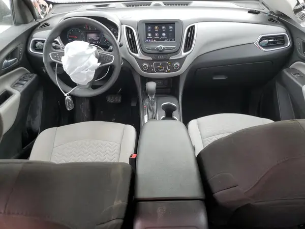 2GNAXHEV4N6131666 2022 CHEVROLET EQUINOX - Image 8