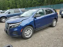 2GNAXHEV4N6133272 2022 CHEVROLET EQUINOX