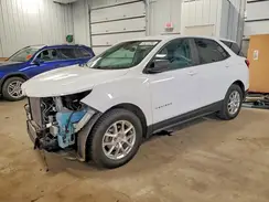 2GNAXHEV4N6134826 2022 CHEVROLET EQUINOX