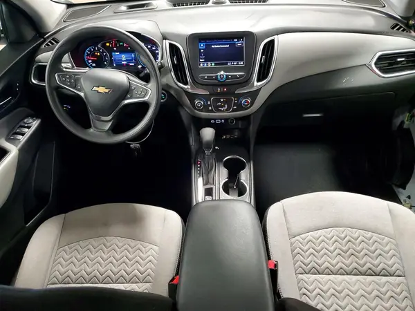 2GNAXHEV4N6134826 2022 CHEVROLET EQUINOX - Image 8