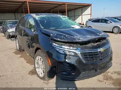 2GNAXHEV4N6136706 2022 CHEVROLET EQUINOX
