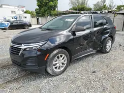 2GNAXHEV4N6150346 2022 CHEVROLET EQUINOX